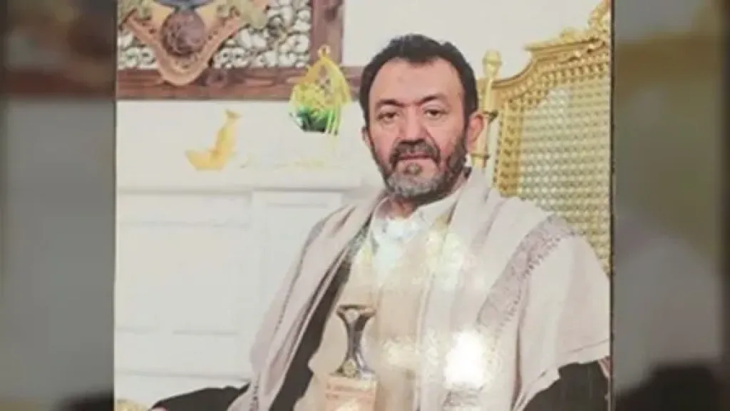 من السجن إلى المقبرة... وفاة تربوي بعد 14 يوما على خروجه من سجون ميليشيا الحوثي